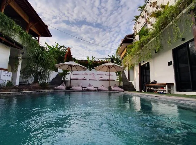 The Farm Canggu