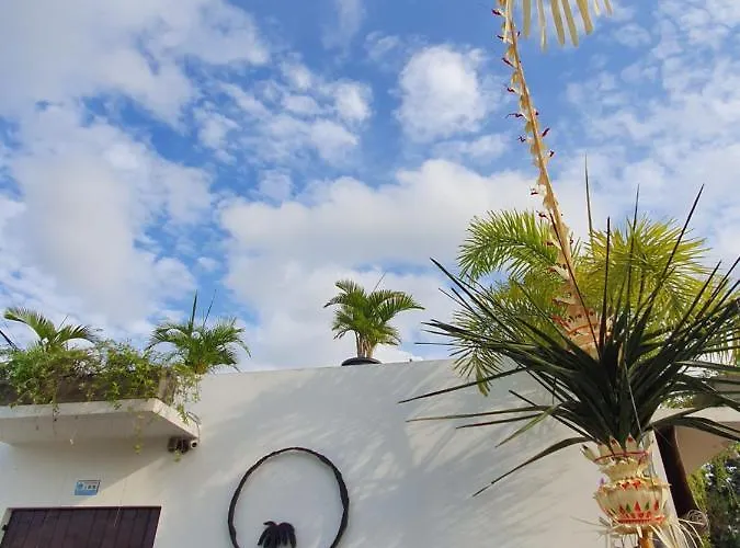 The Farm Canggu