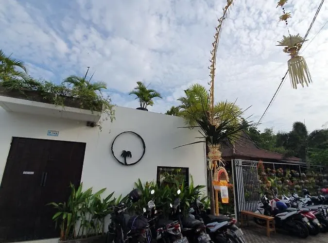 The Farm * Canggu