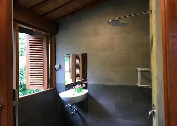 Hostel The Farm